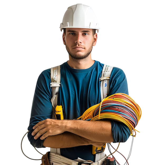 Materiais Elétricos