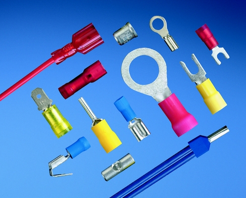 Conectores e Terminais