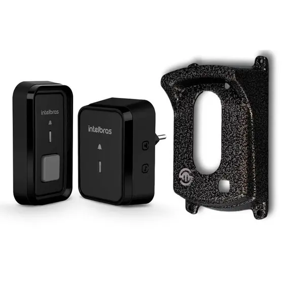 Sensores e Campainhas