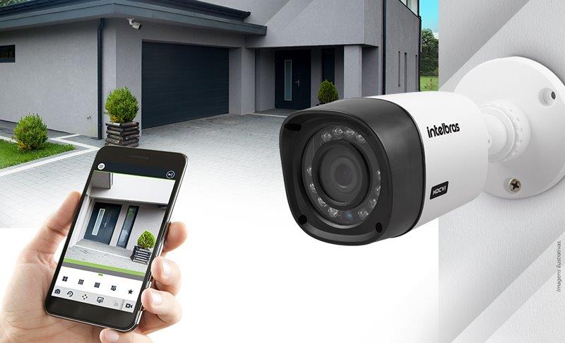 Sistemas de Segurança